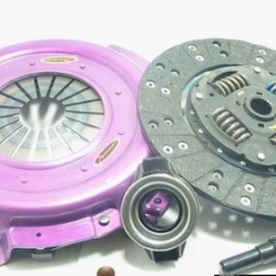 Усиленное сцепление XTREME OUTBACK-1A ORGANIC (KNI25002-1A) усиление 20%